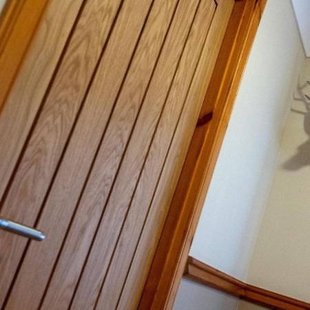 The Birches Bed & Breakfast Dundonnell Eksteriør bilde